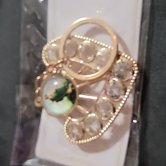 Lamb of God Keychain NWT - Picture 2 of 4